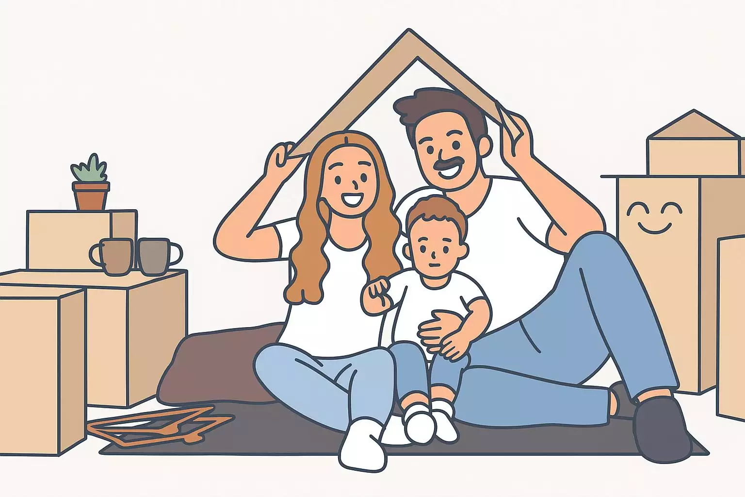 Un'immagine generica segnaposto con angoli arrotondati in una figura.